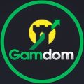 Gamdom