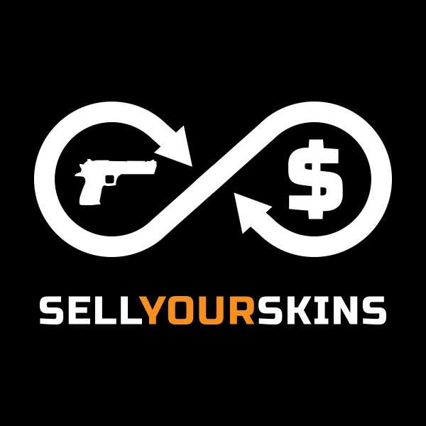 sellyourskins cs2 csgo skins buy sell